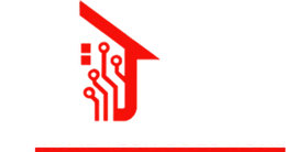 LBK Home Tech Solutions logo