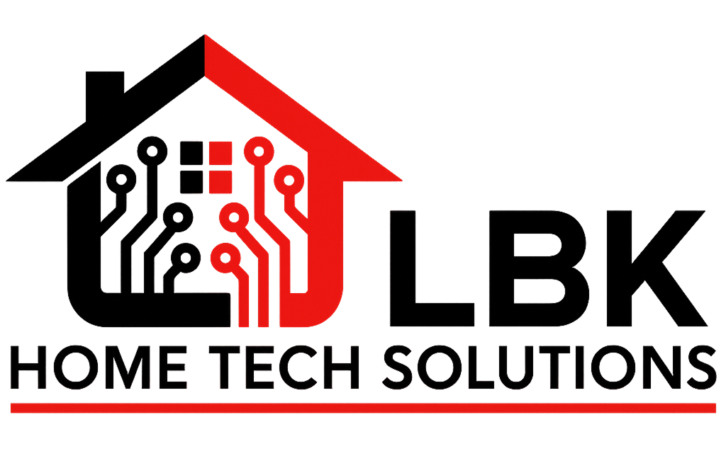 LBK Home Tech Solutions